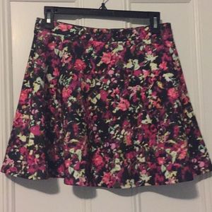 Skater skirt